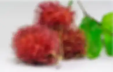 Innalillahi, Bocah Laki-laki Berusia 5 Tahun Ini Mendadak Meninggal Dunia Usai Makan Buah Rambutan, Kok Bisa?