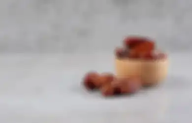 Tips Hidup Makan Buah Kurma Tanpa Khawatir Gula Darah Naik, dr Zaidul Akbar Sebut 3 Cara Mengonsumsinya