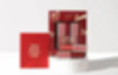 Tampil Cantik dengan Bold Lips, Yuk Intip Shades Baru dari YOU Rouge Power Matte! Lip Cream