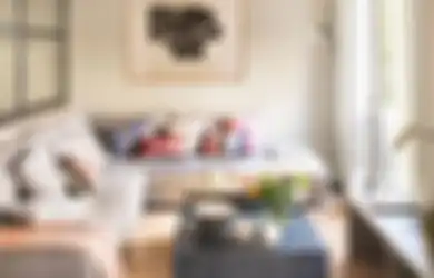 Ide Cemerlang untuk Interior  Rumah Mungil!
