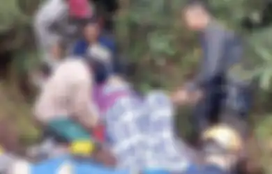 Ajudan Dievakuasi, Kapolda Jambi Alami Cedera Berat di Bagian Ini