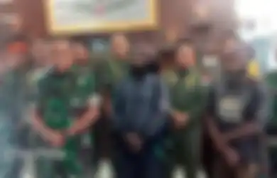 Takut KKB Papua, Atmin Gwijangge Telepon Aparat setelah Jalan Kaki 2 Hari, Begini Curhatannya Usai Dievakuasi