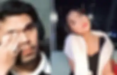 Perasaan Gak Bisa Bohong, Fuji Tetap Peduli dan Luangkan Waktu Jenguk Thariq Halilintar di Rumah Sakit, Vio: Dia Tuh Worry