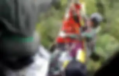 Cedera Parah, Ini Kebiasaan Kapolda Jambi yang Bikin Kuat Bertahan Berhari-hari di Hutan Kerinci 