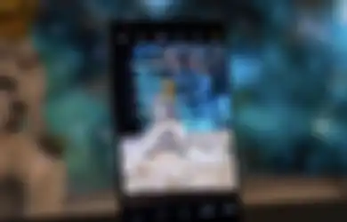 Tahu Fungsi Aperture, Ini Cara Foto yang Bagus dari Kamera HP