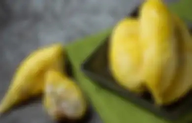 Ini Dampak yang Akan Dialami Penderita Asam Lambung Jika Nekat Makan Durian