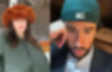 Awal Kendall Jenner dan Bad Bunny Diisukan Pacaran. Kegap Double Date!