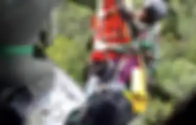 Dipuji Kapolri, Ini Sosok Prajurit TNI AU yang Berputar-putar di Udara Saat Evakuasi Kapolda Jambi