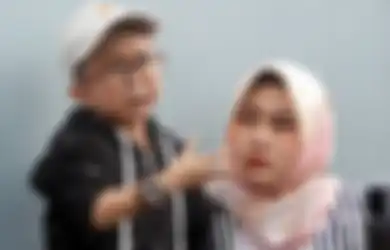 GERAH Boroknya Terus Diumbar Shelvie Hana, Daus Mini Ungkit Kebaikannya Pada Mertua hingga Sindir Balik Soal Selingkuh