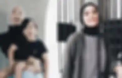 Saking Dekatnya dengan sang Anak, Ayudia Bing Slamet Sampai Panggil Anaknya dengan Sebutan Tak Biasa Ini