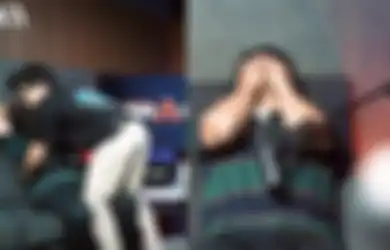 Beri Semangat, Atta Halilintar Langsung Peluk Thariq saat Nangis Akibat Putus Cinta, Aurel Bongkar Tabiat Adik Iparnya