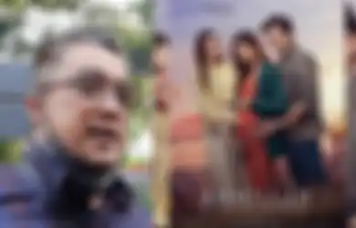 Dikira Dapat Peran Poligami, Dede Yusuf Waswas Main Film 'Bismillah Kunikahi Suamimu', Ternyata Jadi Ini