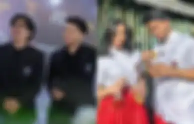 Ngaku Masih Cinta, Thariq Halilintar Tak Kuasa Menahan Air Mata di Pelukan Atta Halilintar Usai Putus dari Fuji