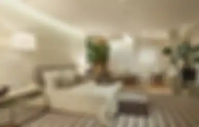 6 Ide Mengaplikasikan Warna Beige ke Dekorasi Interior                