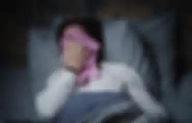 7 Hal Tak Terduga yang Bisa Bikin Kita Berkeringat saat Tidur. Bahaya?
