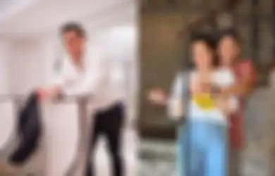 Putus dari Gisel, Rino Seodarjo Bongkar Alasan Pisah dari Mantan Istri Gading Marten, Singgung soal Kekurangan