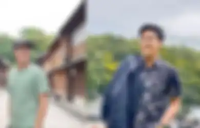 Trending di Twitter, Jerome Polin Disebut Jadi Public Enemy, WNI Jepang Ini Ungkap Alasan Membenci Sang YouTuber: Banyak yang Anti