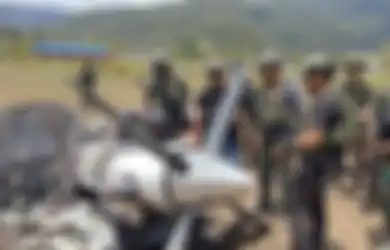 Pangdam Bongkar Sosok Penting yang Hubungkan TNI Polri dengan Komandan KKB Egianus Kogoya: Nanti akan Ada Tindakan