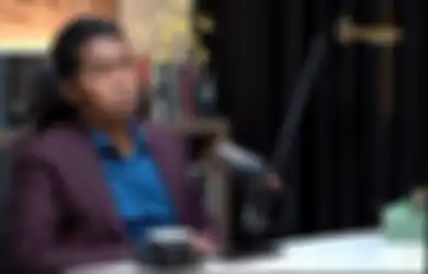 Risiko Besar Jadi Pengacara Brigadir J, Martin Simanjuntak Rela Tak Dibayar hingga Ungsikan Keluarga ke Luar Negeri