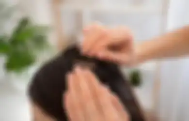 Tips Hidup Bebas Ketombe, Gak Pakai Mahal, Kamu Bisa Pakai Masker Kopi untuk Mengatasinya