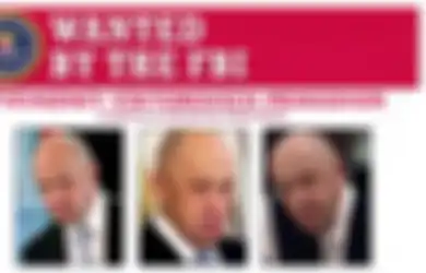Awalnya Usaha Katering, Lalu Bikin Tentara Bayaran, Inilah Sosok Bos Wagner Yang Disebut Akan Kudeta Vladimir Putin