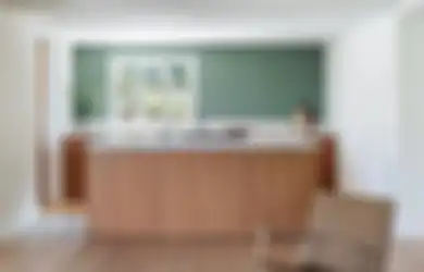  4 Alasan Kenapa Meja Dapur Minimalis Harus Ada             