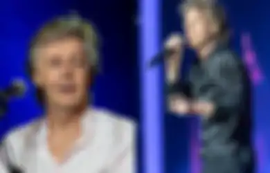 Paul McCartney & Ringo Bakal Bermain Dalam Album Baru Rolling Stones