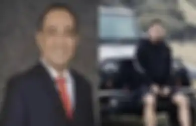 Profil Rafael Alun Trisambodo Pejabat Pajak Terseret Kasus Penganiayaan Anak Pengurus GP Ansor