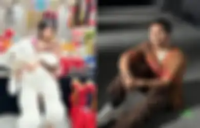 Terjawab Teka-teki Alasan Fuji & Thariq Halilintar Putus, Bukan karena Seret Restu Orang Tua Atta Halilintar