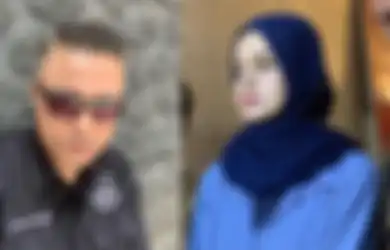 TERKUAK Bentuk Penyimpangan Seksual yang Diduga Dilakukan Rizal Djibran hingga Berujung KDRT Terhadap Sarah