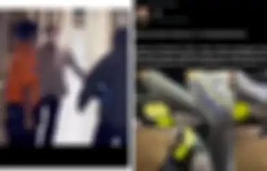 Comot Kartu Akses Anggota Polri, Heboh Pria Lakukan Pelecehan Seksual ke Penumpang Transjakarta, Begini Penjelasan Polisi