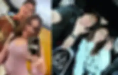 Fix Jadian? Boy William Keceplosan Panggil Ayu Ting Ting 'Sayang' saat Lakukan Hal Ini Berdua