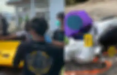 Disebut Ulah KKB Papua, Penjual Makanan di Kabupaten Yakuhimo Dibunuh dengan Sadis, Ditemukan 15 Tusukan di Tubuhnya