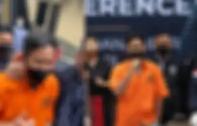 Tak Terima Divonis 4 Tahun, Hukuman Doni Salmanan Malah Diperberat Jadi Dua Kali Lipat hingga Dipastikan Aset Disita