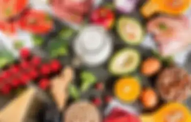 Susah Tidur? Deretan Makanan Ini Bisa Tingkatkan Kualitas Tidur Lo!