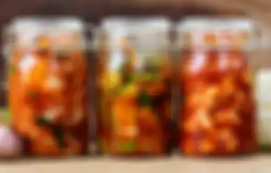 Turun 5 Kg dalam Seminggu, Coba Konsumsi 5 Makanan Fermentasi Ini