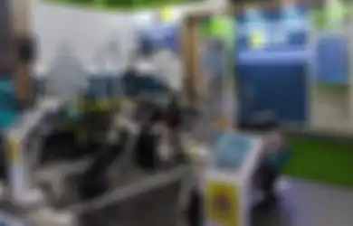 Berapa Biaya Konversi Motor Listrik dari PLN? Segini Kisaran Harganya