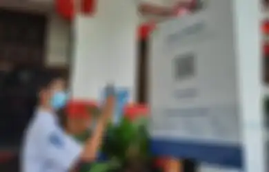 Jarang Dipake, Aplikasi PeduliLindungi Diganti Nama & Fungsinya