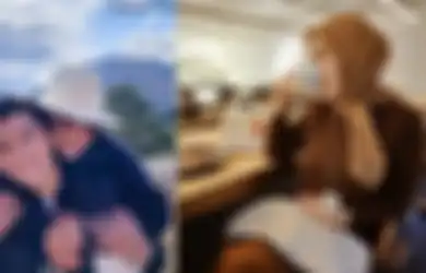 Tak Sembarang Orang Bisa Menikmati, Syahrini Pamer Makanan Bintang 5 Buatan Koki Jepang yang Dulu Pernah Jamu Presiden Soekarno