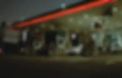 Gak Pakai Ribet, Bayar Bensin di SPBU Pertamina Ternyata Bisa Pakai GoPay, Begini Caranya
