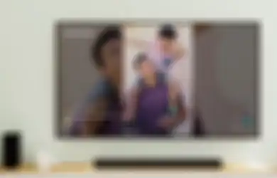 TikTok Merambah ke TV, Scroling Video Pendek Jadi Lebih Nyaman?
