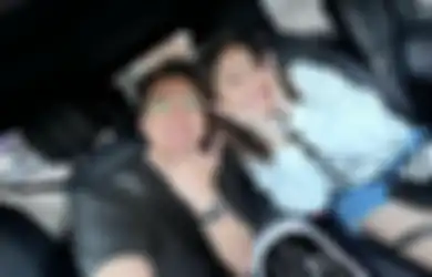 Makin Getol Pepet sang Biduan, Boy William Tak Segan Panggil Ayu Ting Ting dengan Sebutan Sayang