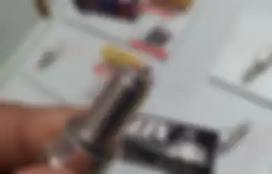 Beberapa Faktor Penyebab Busi Motor Cepat Mati Ini Sering Diabaikan, Simak