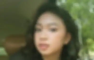 Aslinya Tengil dan Gengsi, Zara Leola Akting Centil di MV Anak Sekolah
