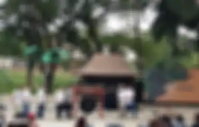 VIRAL Warga Protes Harga Teh Hangat di Solo Safari Rp 18 Ribu, Gibran: Nanti Kami Revisi