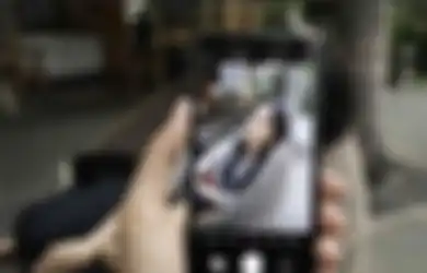 Setting Kamera, Ini Cara Foto yang Keren Cuma Modal Smartphone 