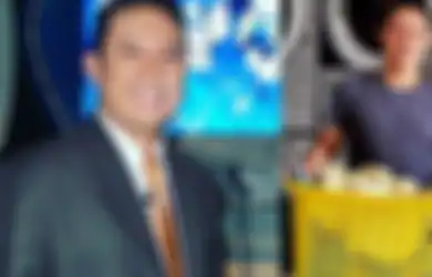 Dulu Sempat Eksis Jadi Presenter Kuis Family 100, Artis Ini Sekarang Rela Banting Stir Jadi Pengusaha Gara-gara Tak Lagi Dapatkan Program TV