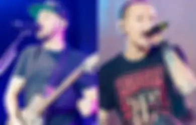 Kehilangan Chester, Mike Shinoda: Ada Poin di Mana Gue Marah!