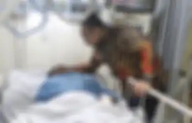 Unggah Foto Jenguk Korban Anak Pejabat Pajak, Menag Yaqut Dikritik Karena Kata-kata Ini