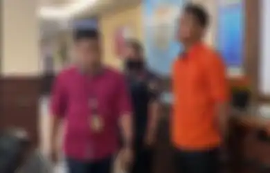 Baru Tahu Kan, Ikut Sebar Video Anak Pejabat Pajak Injak Kepala David Bisa Masuk Bui Selama Ini